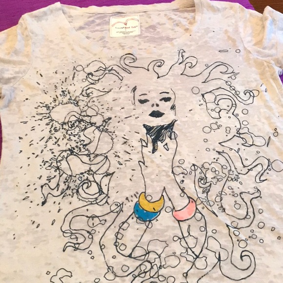 Levi's Tops - Levi’s T-shirt